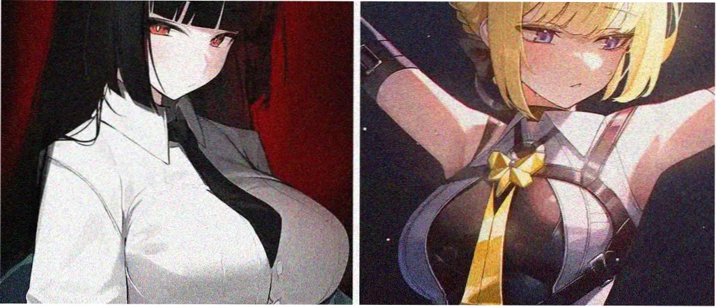憨憨漫画首页轮播图